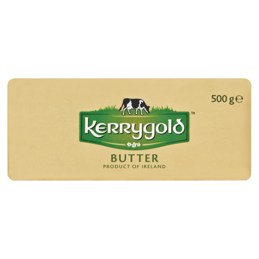 Kerrygold Butter Brick 500g