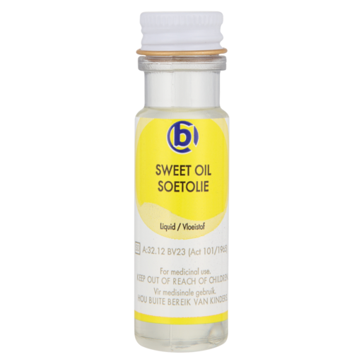 Virata Sweet Oil 50ml