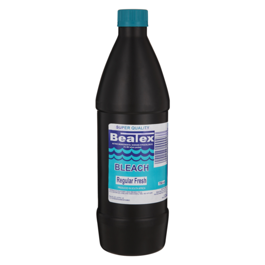 Beatex Regular Fresh Bleach 750ml 