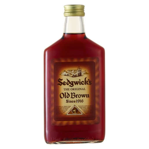 Sedgwick's Old Brown The Original Bottle 375ml