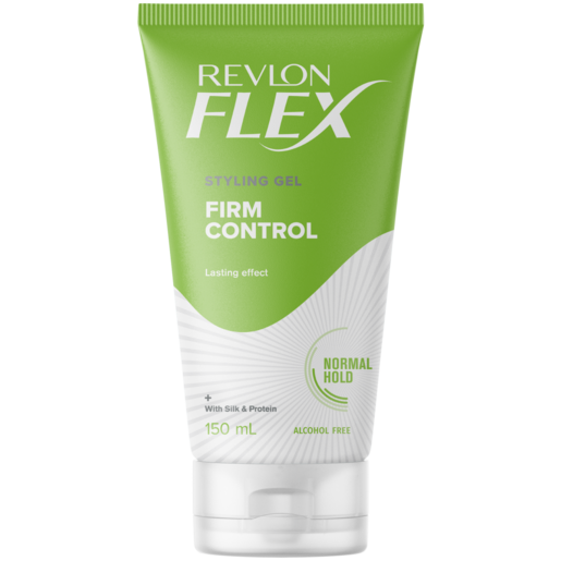 Revlon Flex Firm Normal Hold Styling Gel 150ml
