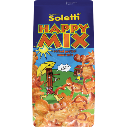 Soletti Happy Mix 300g