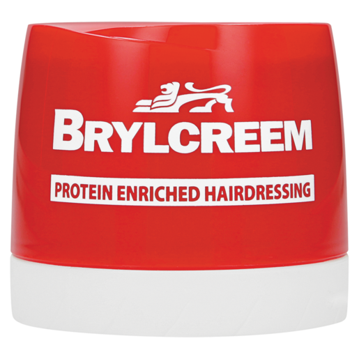 Brylcreem Protein Enriched Hairdressing 250ml