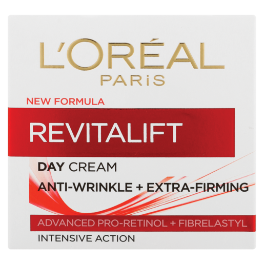 L'Oréal Paris Revitalift Day Face Cream 50ml