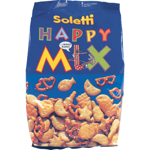 Soletti Happy Mix 180g