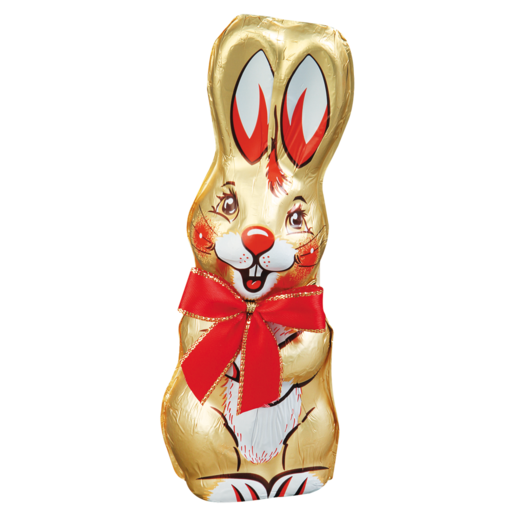 Wawi Gold Chocolate Easter Rabbit 80g