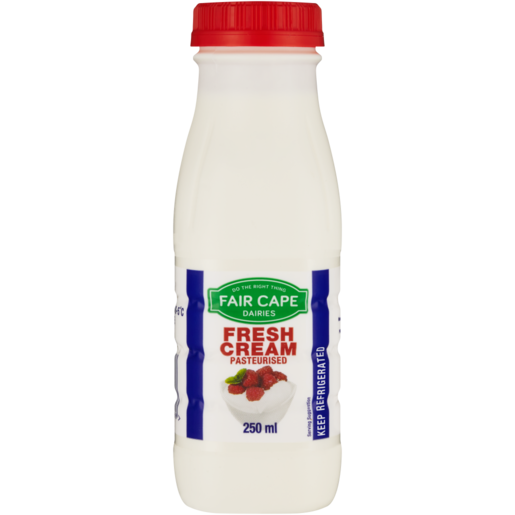 Fair Cape Fresh Cream 250ml