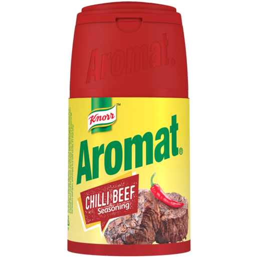 Knorr Aromat Chilli Beef All Purpose Seasoning 75g