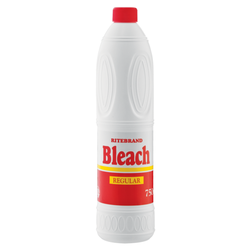 Ritebrand Regular Bleach 750ml