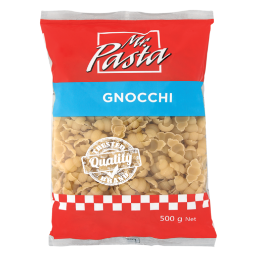 Mr. Pasta Gnocchi Pasta 500g