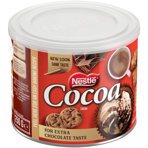 Nestlé Cocoa 250g