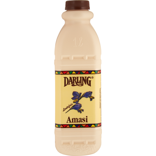 Darling Amasi Maas Bottle 1L