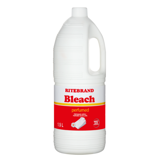 Ritebrand Perfumed Bleach 1.5L