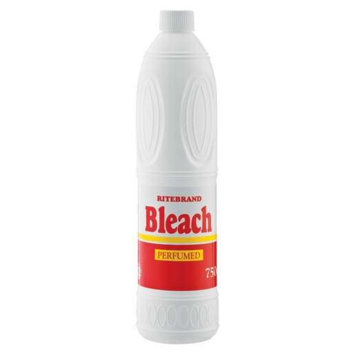 Ritebrand Perfumed Bleach 750ml