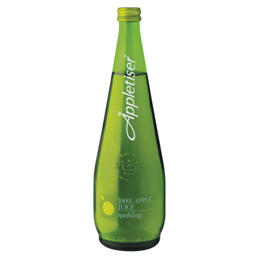 Appletiser Sparkling Juice Bottle 750ml