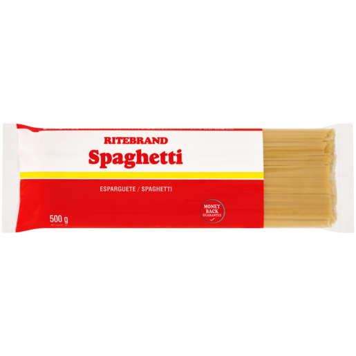 Ritebrand Spaghetti 500g