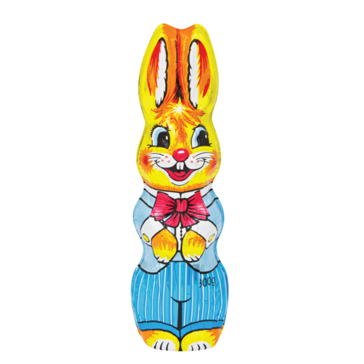 Wawi Chocolate Easter Rabbit 300g