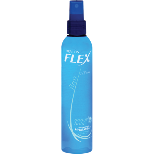 Revlon Flex Normal Hold Non-Aerosol Hairspray 250ml