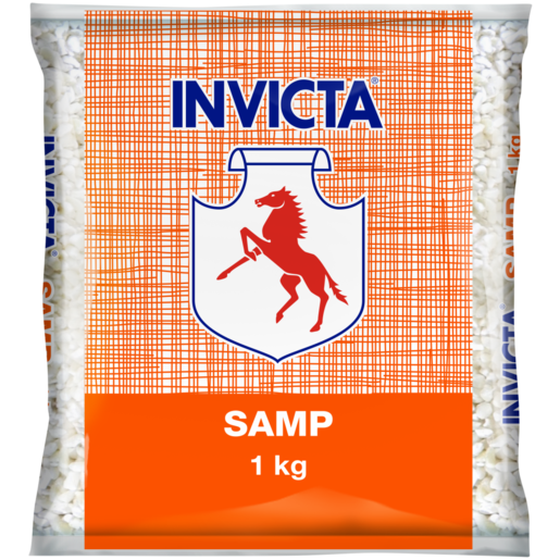 Invicta Samp Pack 1kg