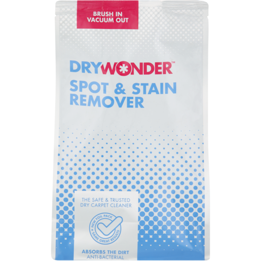 Dry Wonder Spot & Stain Remover 300g