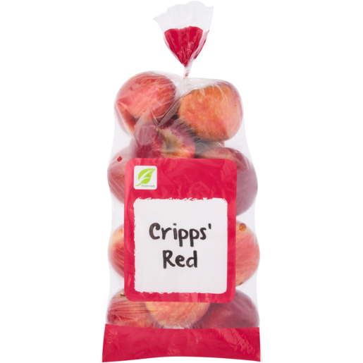 Cripps Red Apples Pack 1.5kg