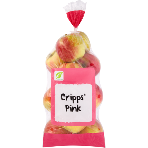 Cripps Pink Apples Pack 1.5kg