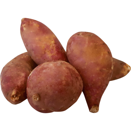 Red Sweet Potato Per kg