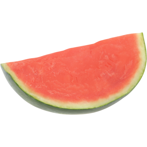 Medium Watermelon Quarter