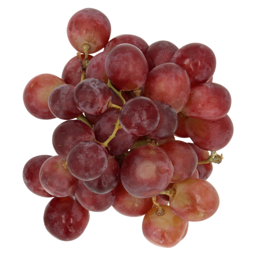 Fresh Red Globe Grapes Per kg