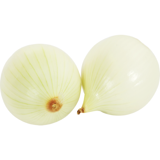 Peeled Onions Per kg