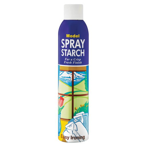 Model Starch Spray 300ml