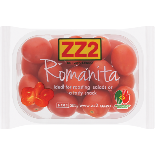 ZZ2 Romanita Tomatoes Per kg