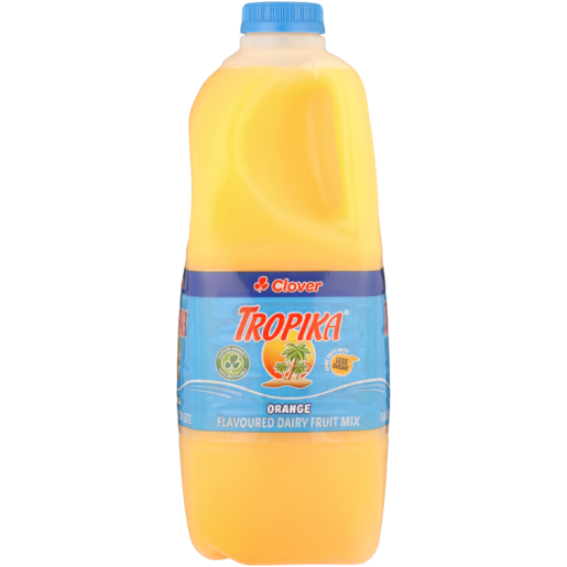 Tropika Orange Juice Blend 2L