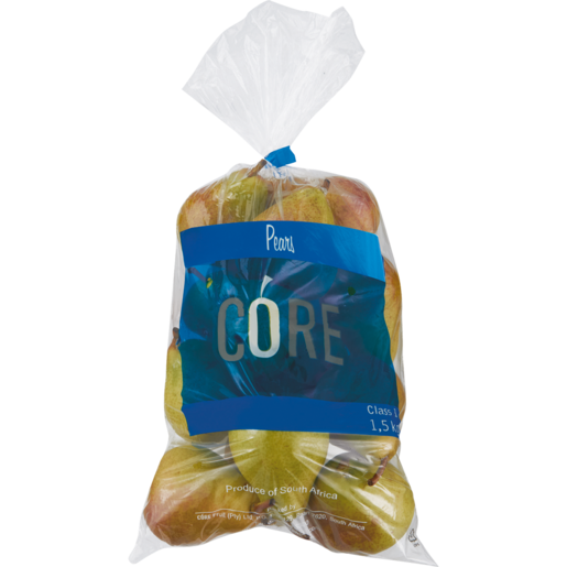 Rosemarie Pears Pack 1.5kg