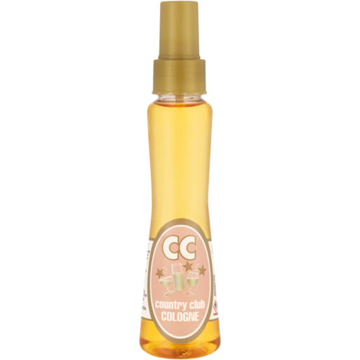 Country Club Cologne 100ml 