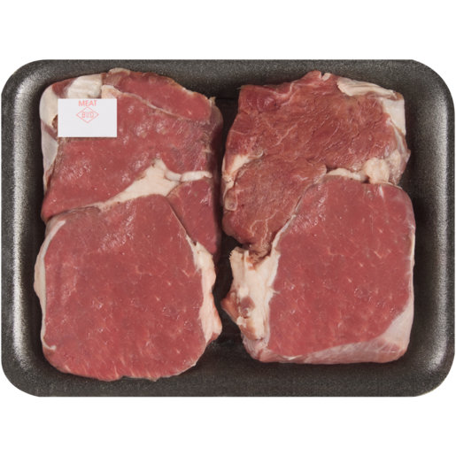 Berkies Kosher Rib Eye Steak Per kg