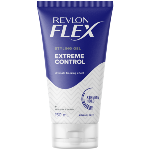 Revlon Flex Extreme Hold Styling Gel 150ml