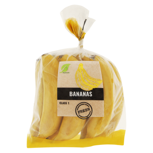 Bananas Bag 750g