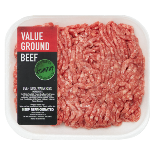 Country Mince Per kg | Mince | Fresh Meat & Poultry | Fresh Food | Food ...