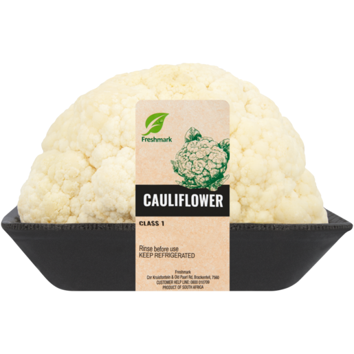 Cauliflower Pack