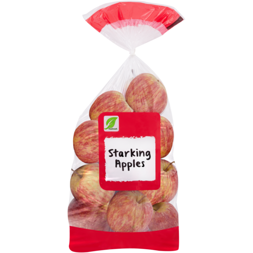 Starking Apples Bag 1.5kg