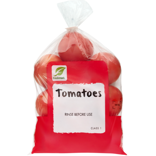 Tomatoes Bag 1kg