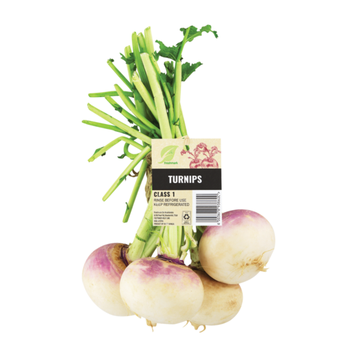 Turnips Bunch