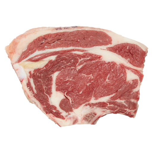 Beef Prime Rib Steak Per kg