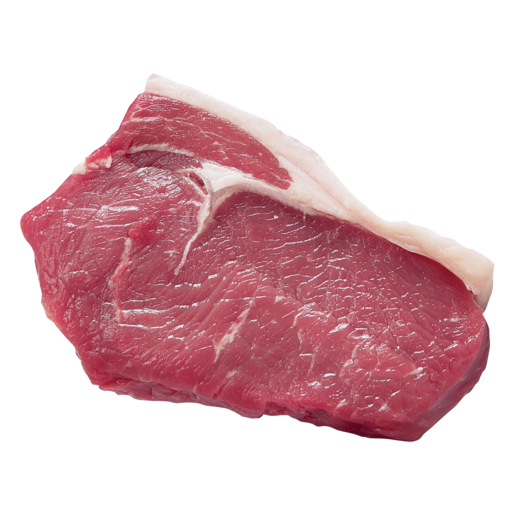 Beef Sirloin On The Bone Per kg