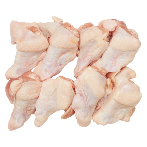 Frozen Turkey Wings Per kg