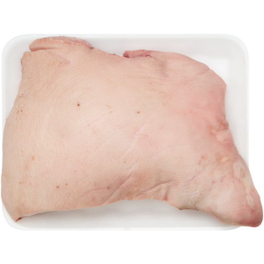 Pork Head Per kg