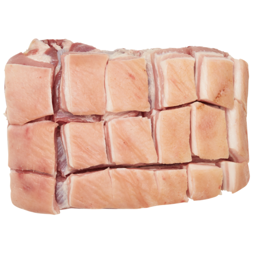 Pork Belly Per kg