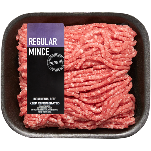Beef Mince Per kg