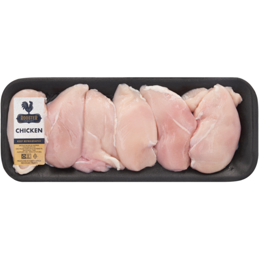 Chicken Breast Fillet Per kg